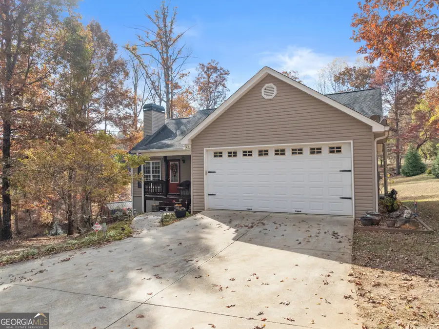 3454 Highway 254, Cleveland, GA 30528 - #2