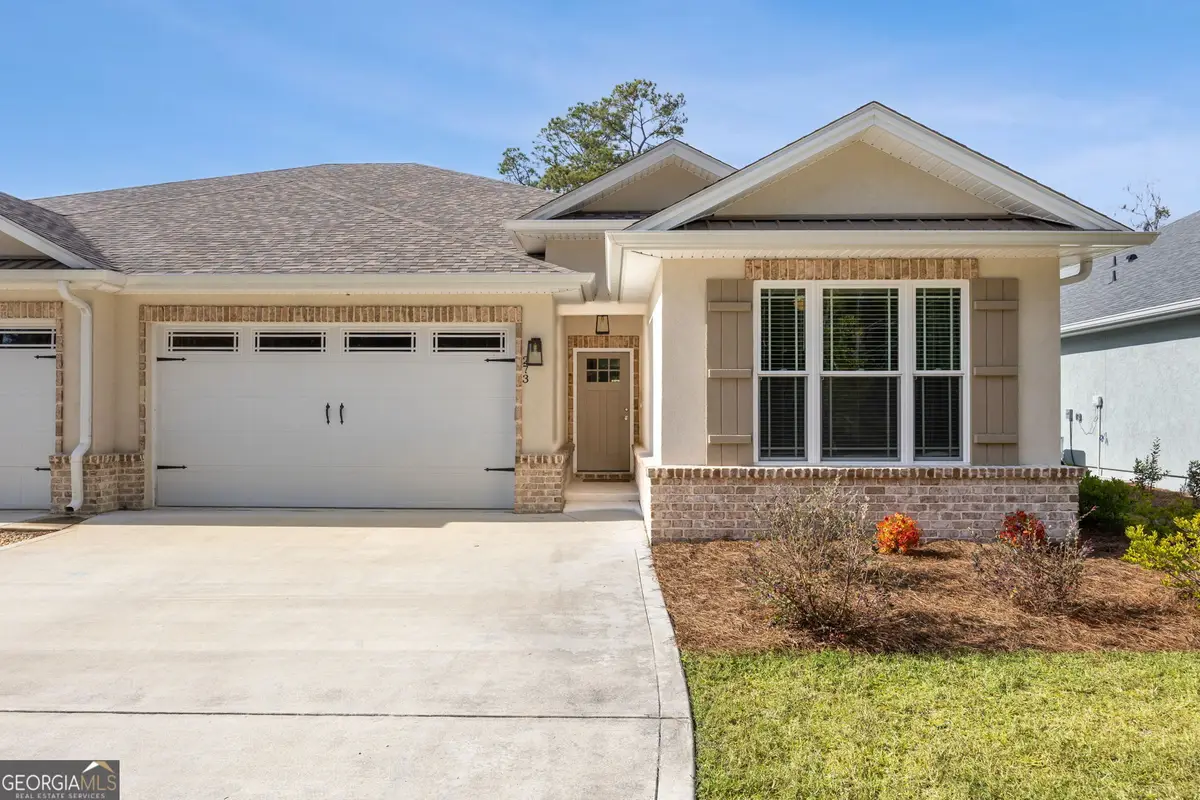 273 Ryan Nicholas Drive, Kingsland, GA 31548 - Image #1