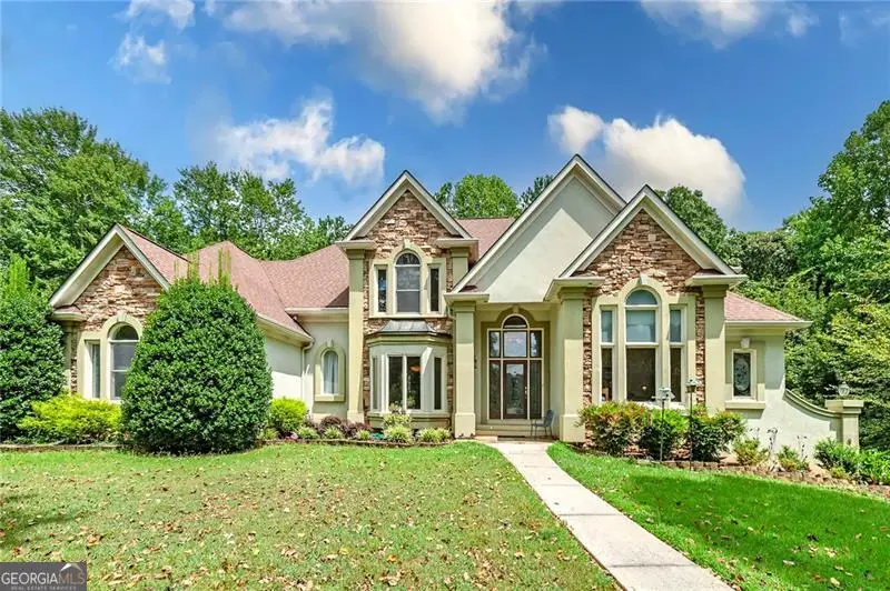 4358 Harmony Grove Church Road, Dallas, GA 30132 - #2