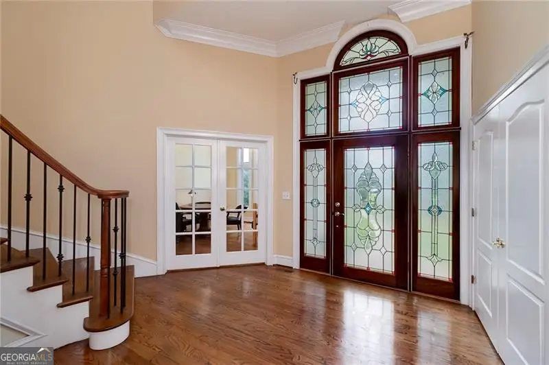 4358 Harmony Grove Church Road, Dallas, GA 30132 - #3