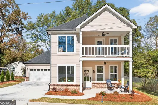 5139 West Drive Ne, Covington, GA 30014