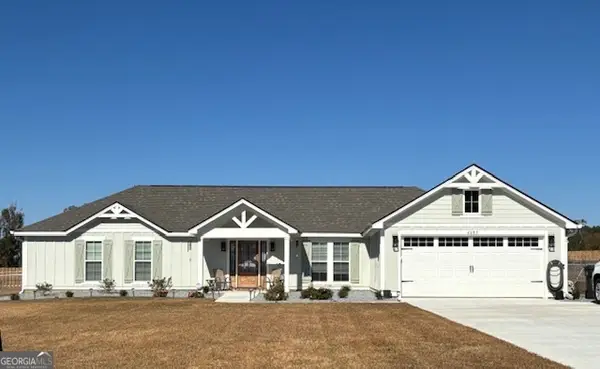 4082 Prairie Trail, Valdosta, GA 31601