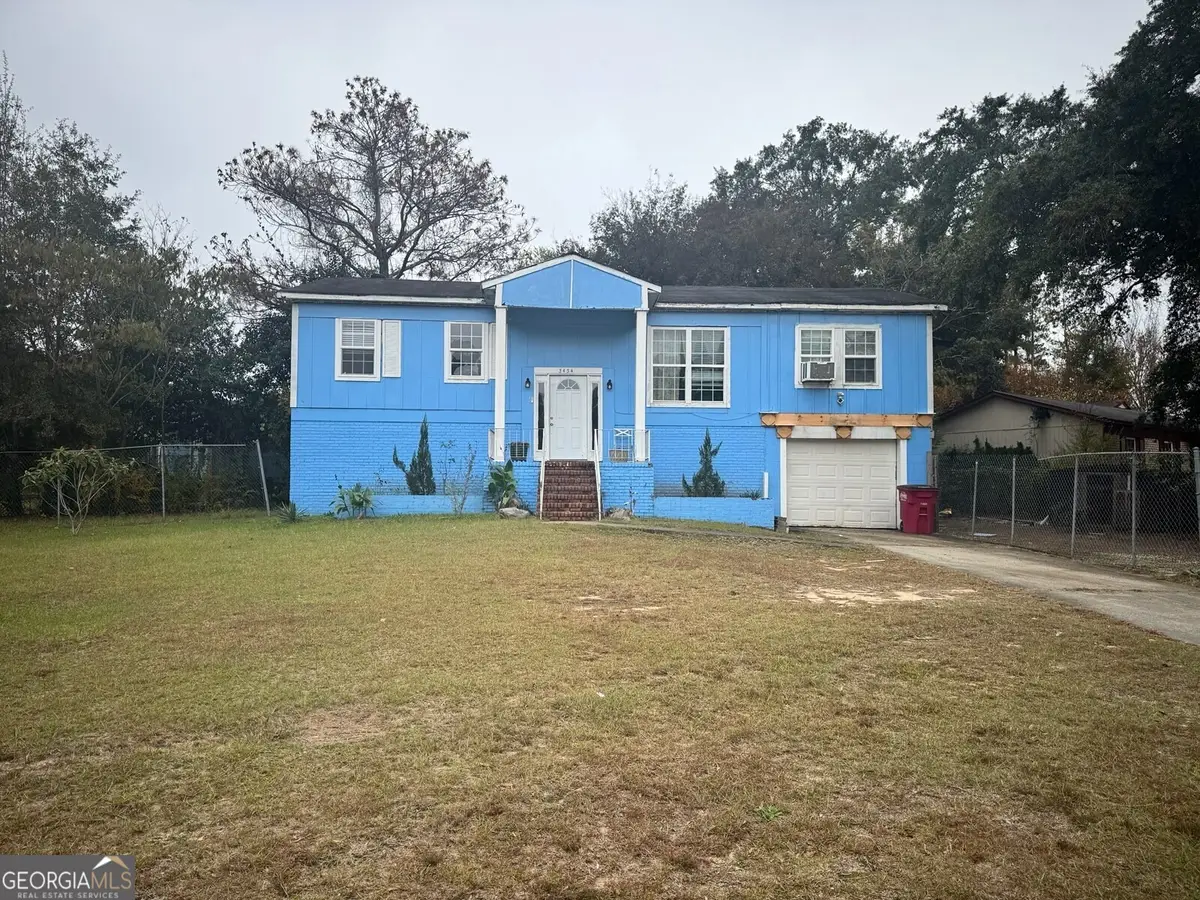 3434 Majestic Court, Macon, GA 31217 - Image #1