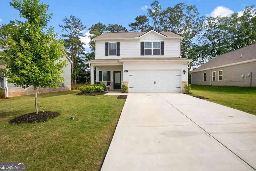 217 Limestone Circle, Conyers, GA 30013 - #2