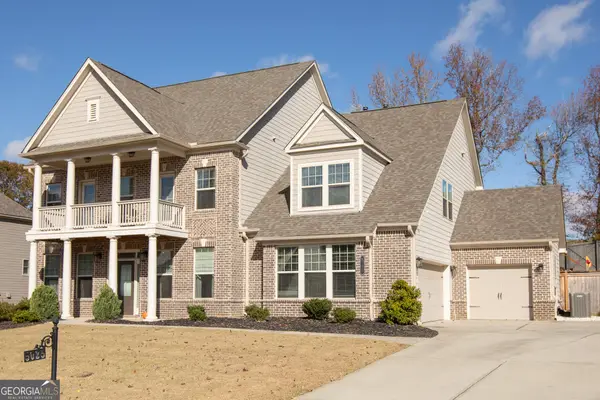 5025 Montes Lane, Cumming, GA 30040