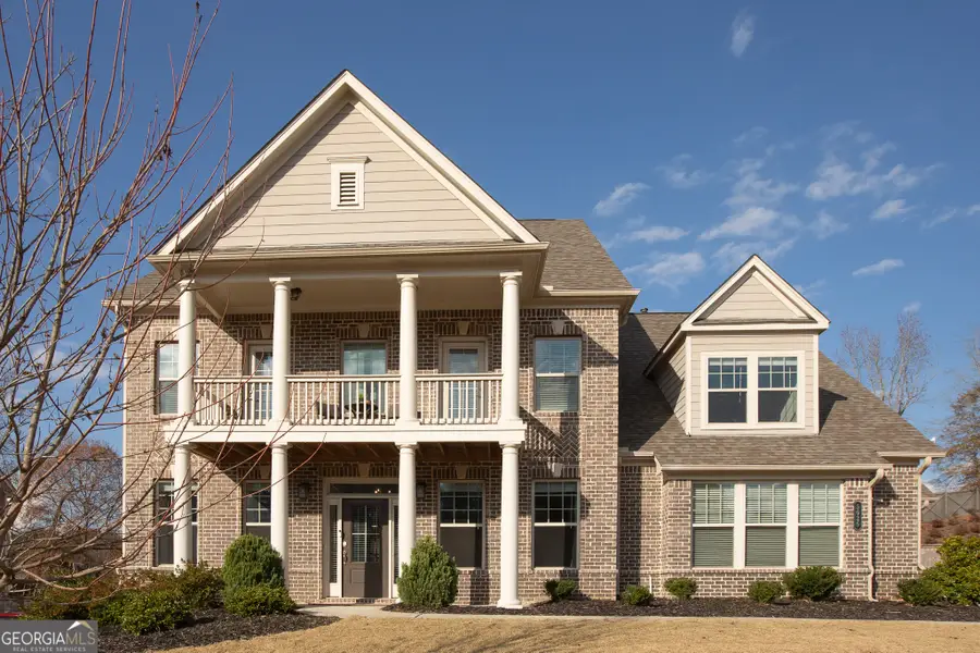 5025 Montes Lane, Cumming, GA 30040 - Image #2