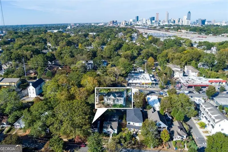 63 Mortimer Street, Atlanta, GA 30317 - #1