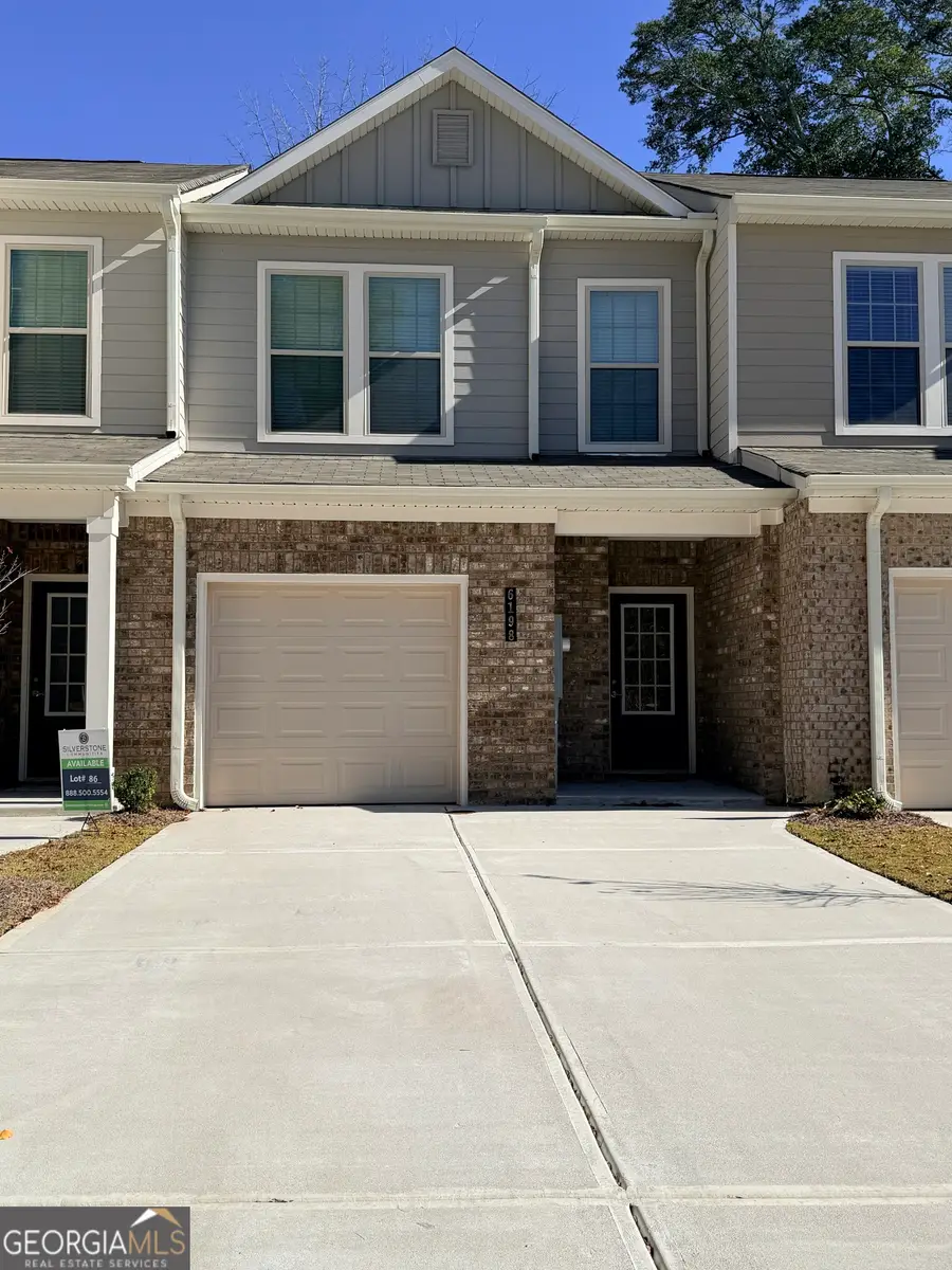 6198 Ripple Way #87, South Fulton, GA 30349 - Image #2