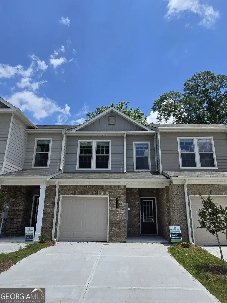 6198 Ripple Way #87, South Fulton, GA 30349 - Image #3