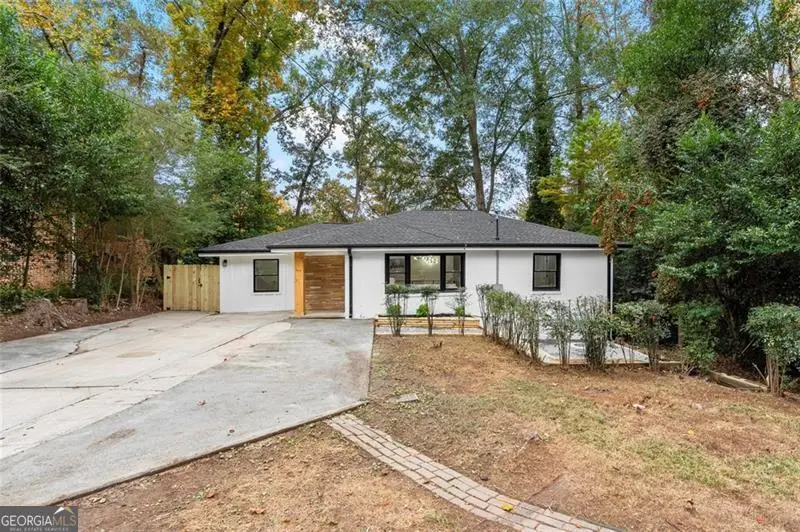 2875 Monterey Drive, Decatur, GA 30032 - #1