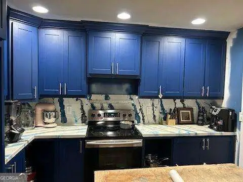 318 N 15th Street, Griffin, GA 30223