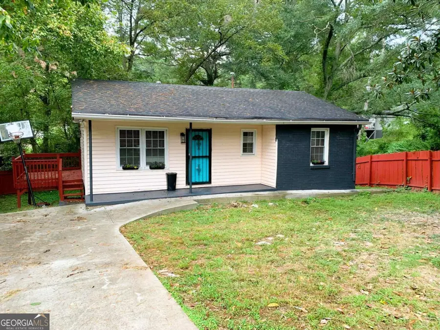 1551 Ferno Drive Nw, Atlanta, GA 30318 - Image #2