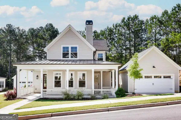 145 Holmes Avenue, Athens, GA 30606