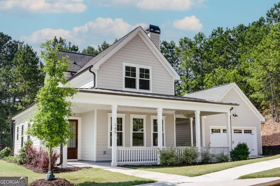 145 Holmes Avenue, Athens, GA 30606 - #2