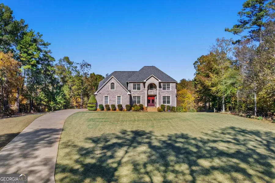 2202 Escalade Court, Conyers, GA 30094 - Image #2