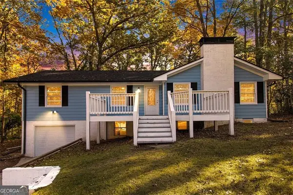 1399 Sagewood Circle, Stone Mountain, GA 30083