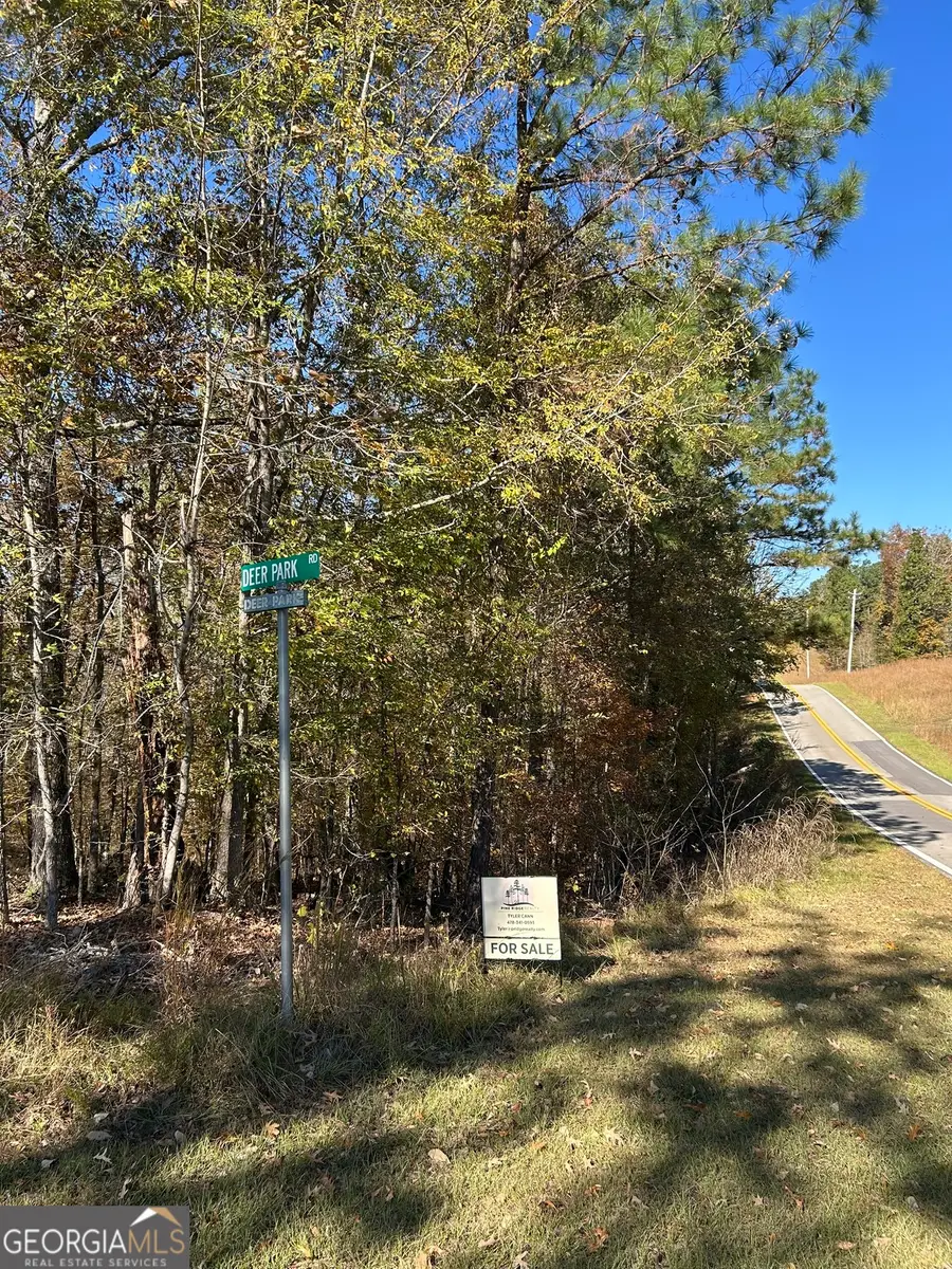0 Deer Park Road, Sparta, GA 31087 - Image #3