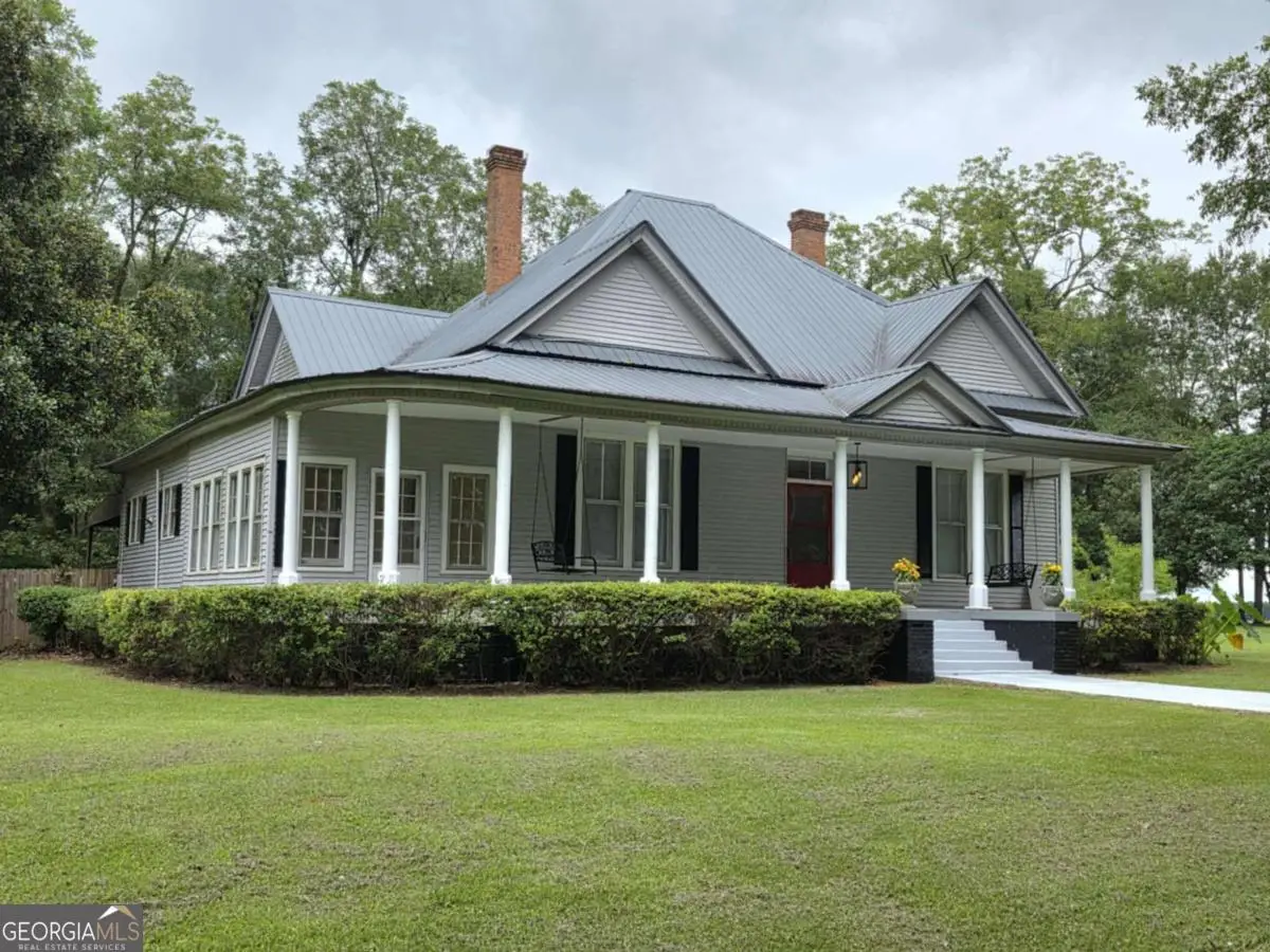 15 Hwy 127, Mauk, GA 31058 - Image #1