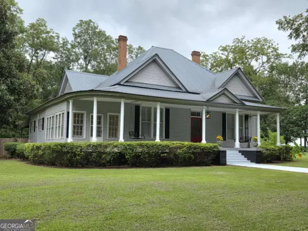 15 Hwy 127, Mauk, GA 31058