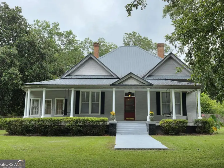 15 Hwy 127, Mauk, GA 31058 - Image #2