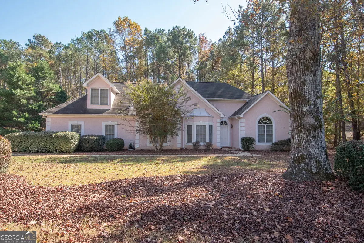 200 Barrington Grange Drive, Sharpsburg, GA 30277 - Image #1