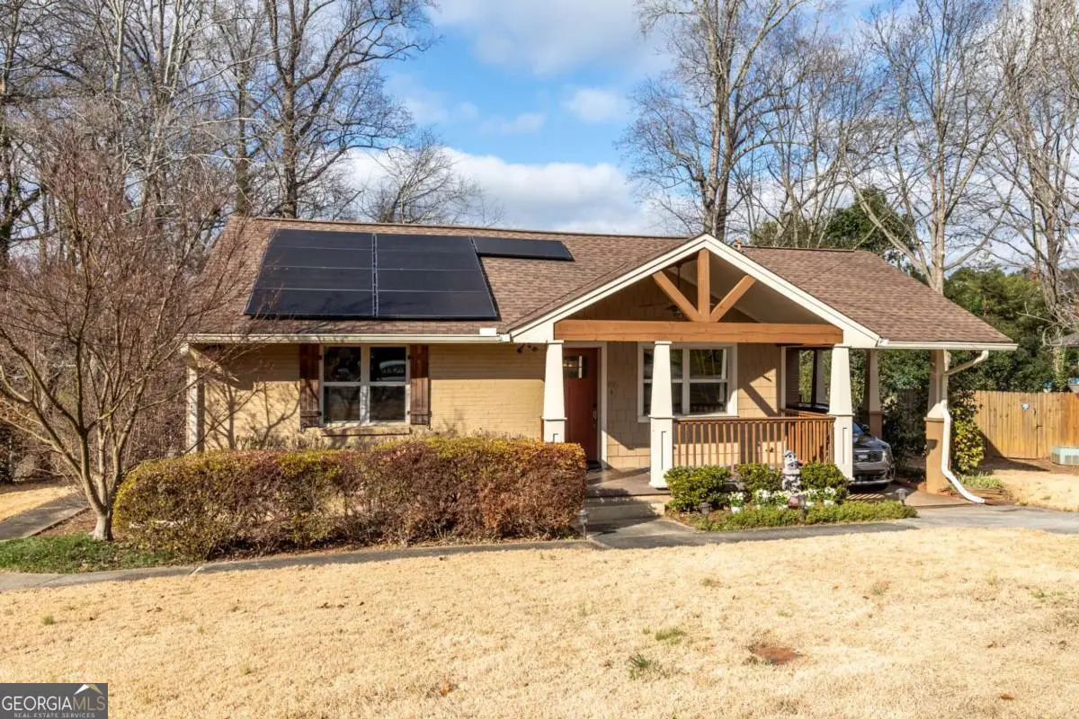 839 Wayland Court Se, Smyrna, GA 30080 - #1