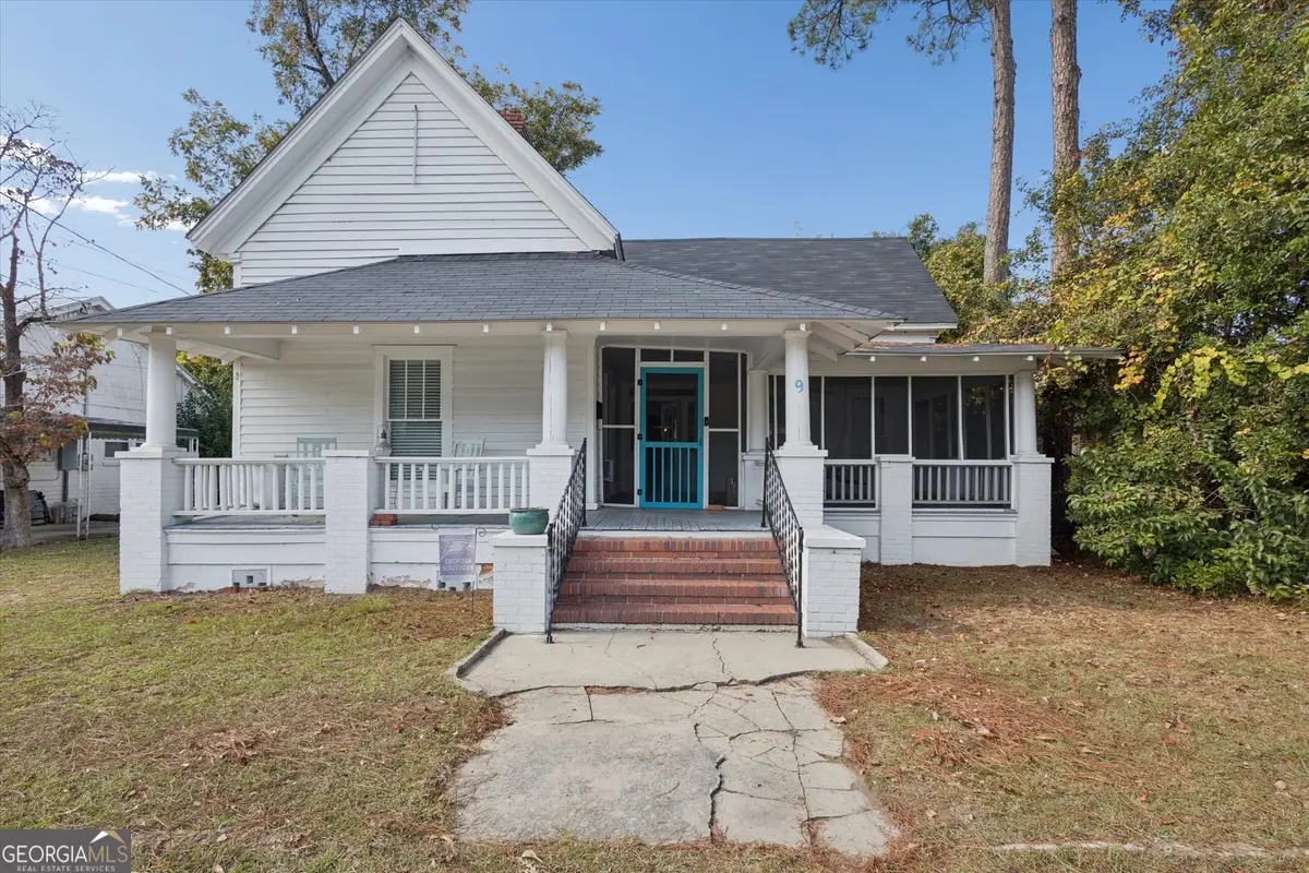 9 Broad Street, Statesboro, GA 30458 - Image #1