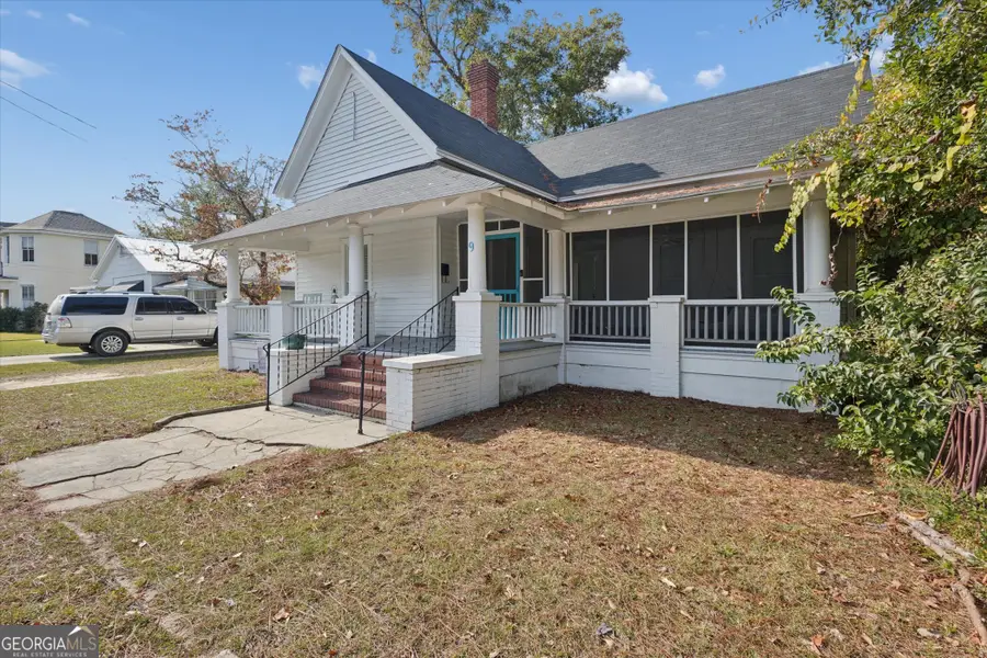 9 Broad Street, Statesboro, GA 30458 - Image #3