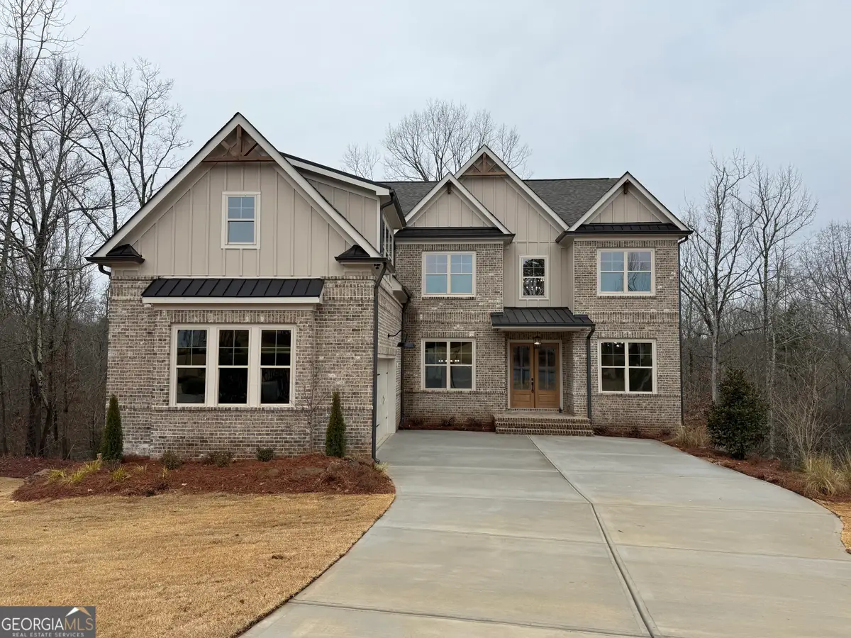 6075 Fairway Park Lane, Jefferson, GA 30549 - #1