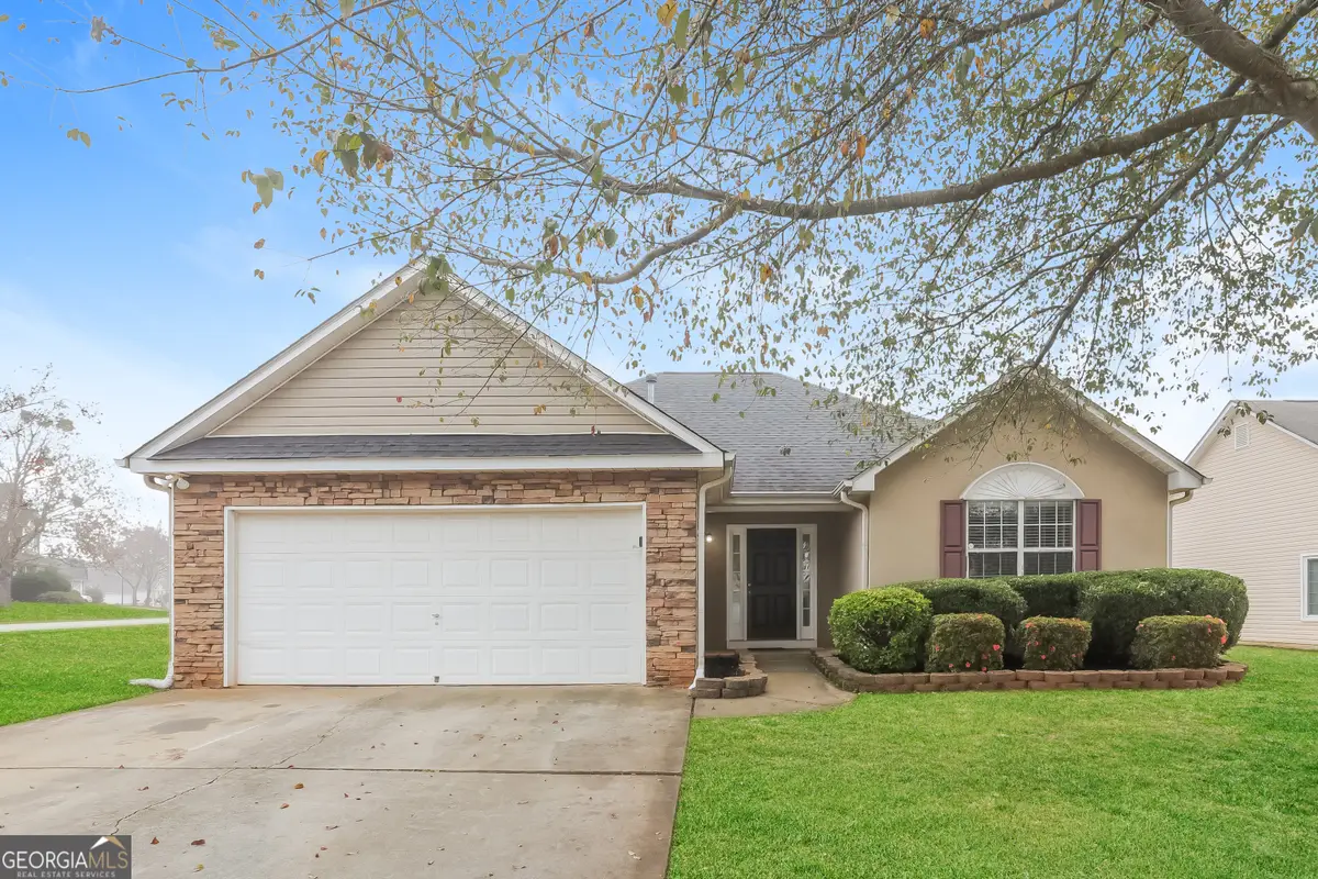 6005 Winston Trace, McDonough, GA 30252 - Image #1