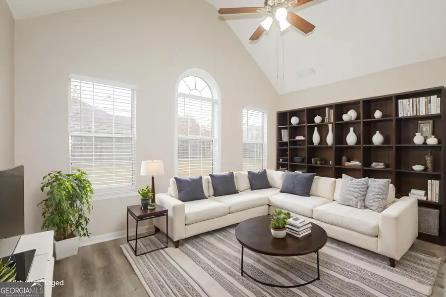 6005 Winston Trace, McDonough, GA 30252 - Image #3