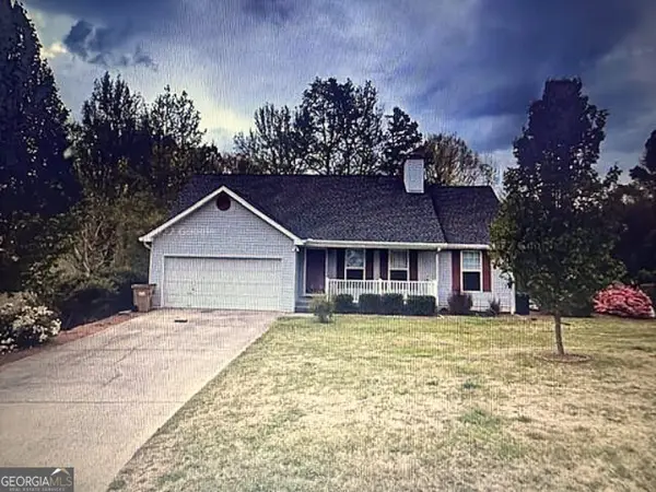 4086 Parks Road, Flowery Branch, GA 30542