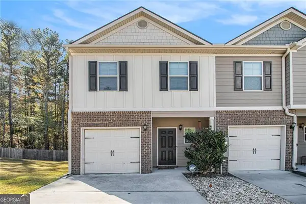 1609 Creel Lane, Atlanta, GA 30349