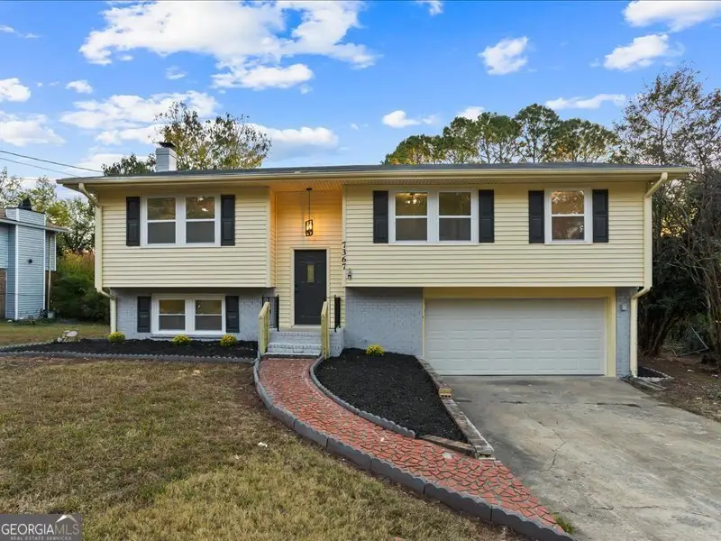 7367 Bethsaida Drive, Riverdale, GA 30296 - #1