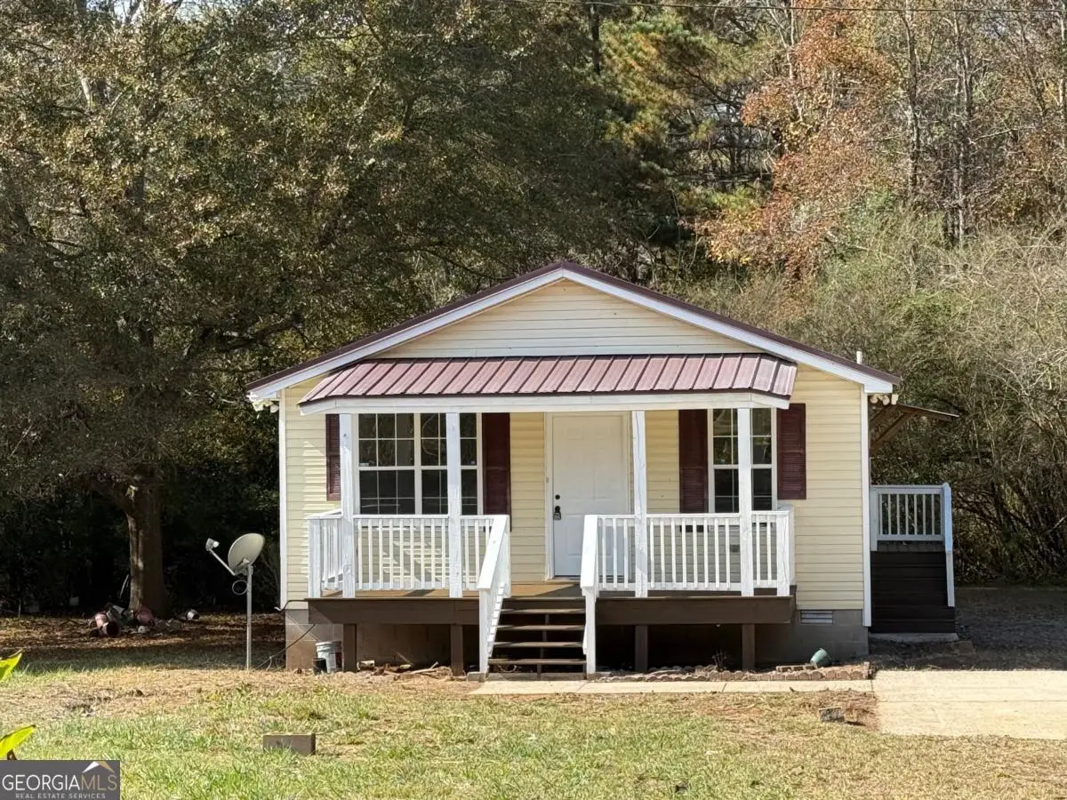 20 Smokey Trail, Crawford, GA 30630 - #1