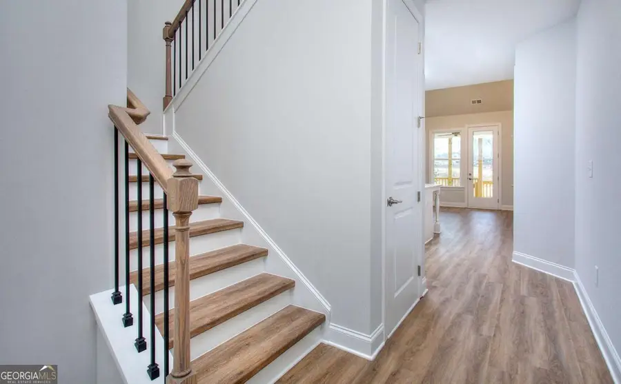 2604 Parkside Way #LOT 22, Gainesville, GA 30507 - Image #3