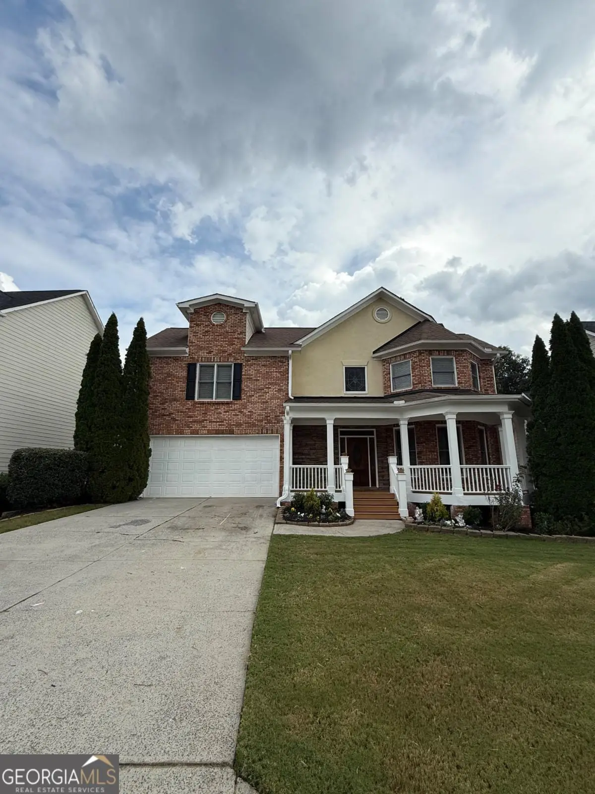 2002 Mccook Drive Nw, Kennesaw, GA 30144 - #1