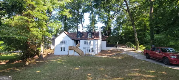 1511 Joseph E Boone Boulevard Nw, Atlanta, GA 30314