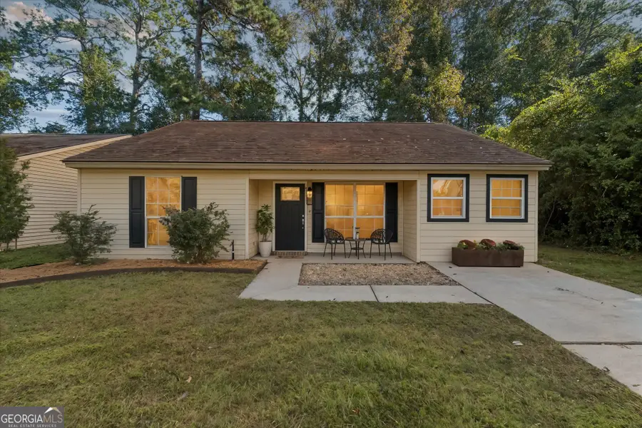 7206 Garfield Street, Savannah, GA 31406 - Image #2