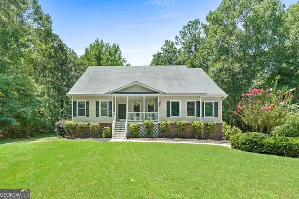 330 James Moore Circle, Jackson, GA 30233