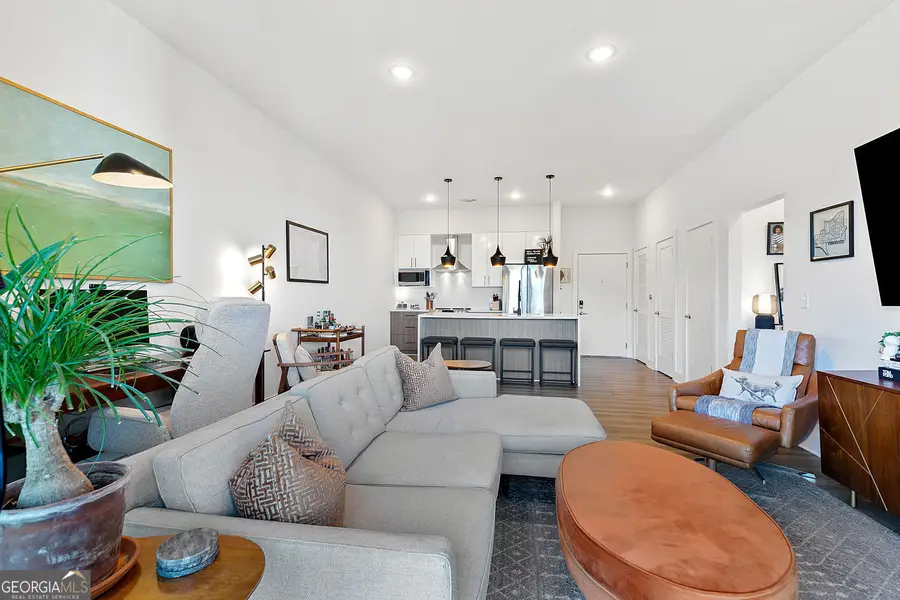 112 Rogers Street Ne #410, Atlanta, GA 30317 - Image #2