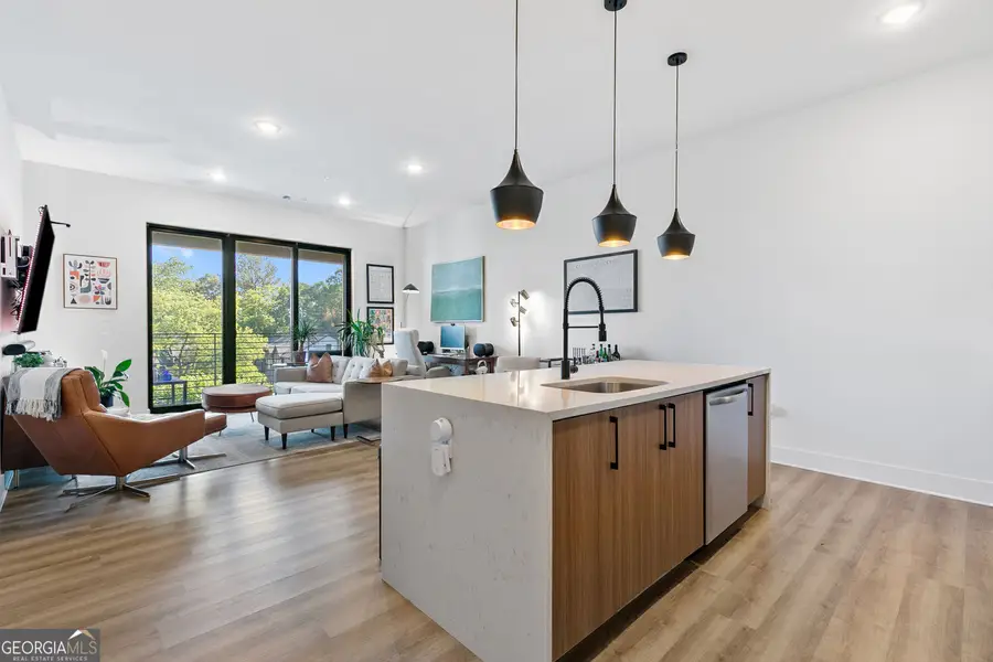 112 Rogers Street Ne #410, Atlanta, GA 30317 - Image #3