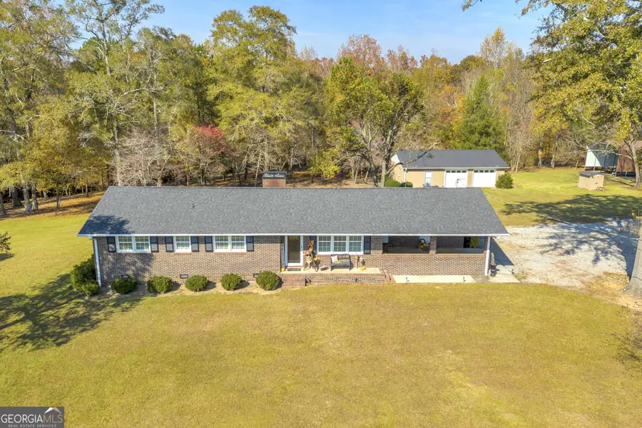 2470 Dr George Ward Drive, Elberton, GA 30635 - Image #3