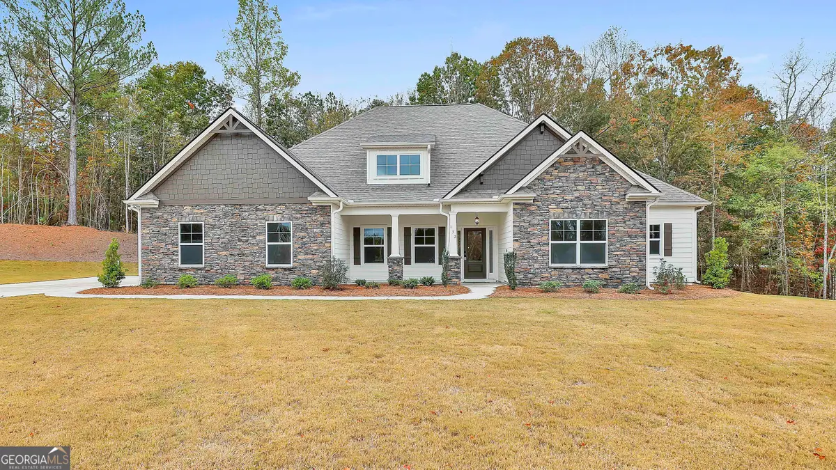 152 Wet Wood Drive #10, Fairburn, GA 30213 - Image #1