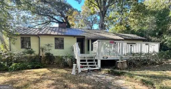 4657 Orchid Drive, Pine Lake, GA 30072