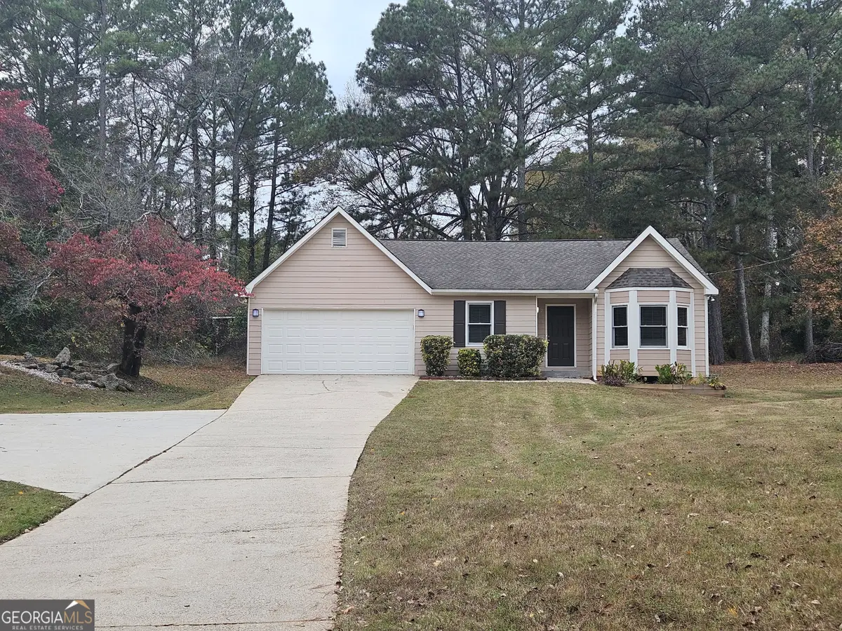 230 Flintlock Trail, Stockbridge, GA 30281 - #1
