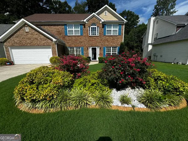 3163 Christophers Bend, Ellenwood, GA 30294