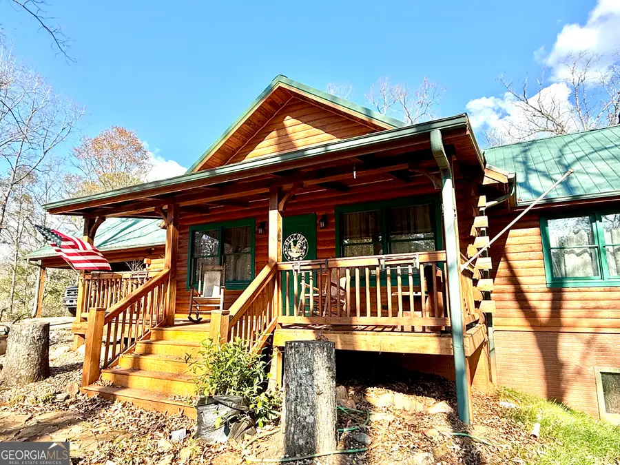 318 Chalybeate Springs Road, Woodland, GA 31836 - Image #2