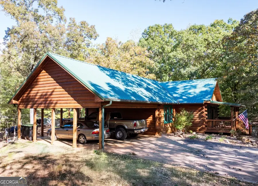 318 Chalybeate Springs Road, Woodland, GA 31836 - Image #3