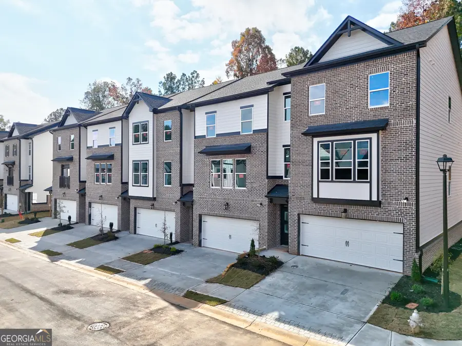 24 Rock Park Way #21, Tucker, GA 30084 - Image #2